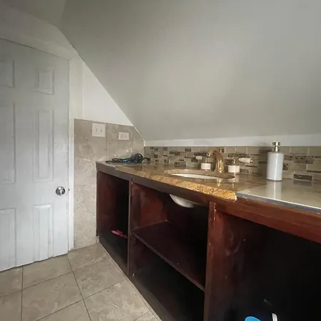 Private Loft 5 Min Away From Lga Apartment New York Exterior photo