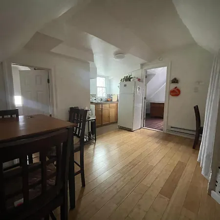 Private Loft 5 Min Away From Lga Apartment New York Exterior photo
