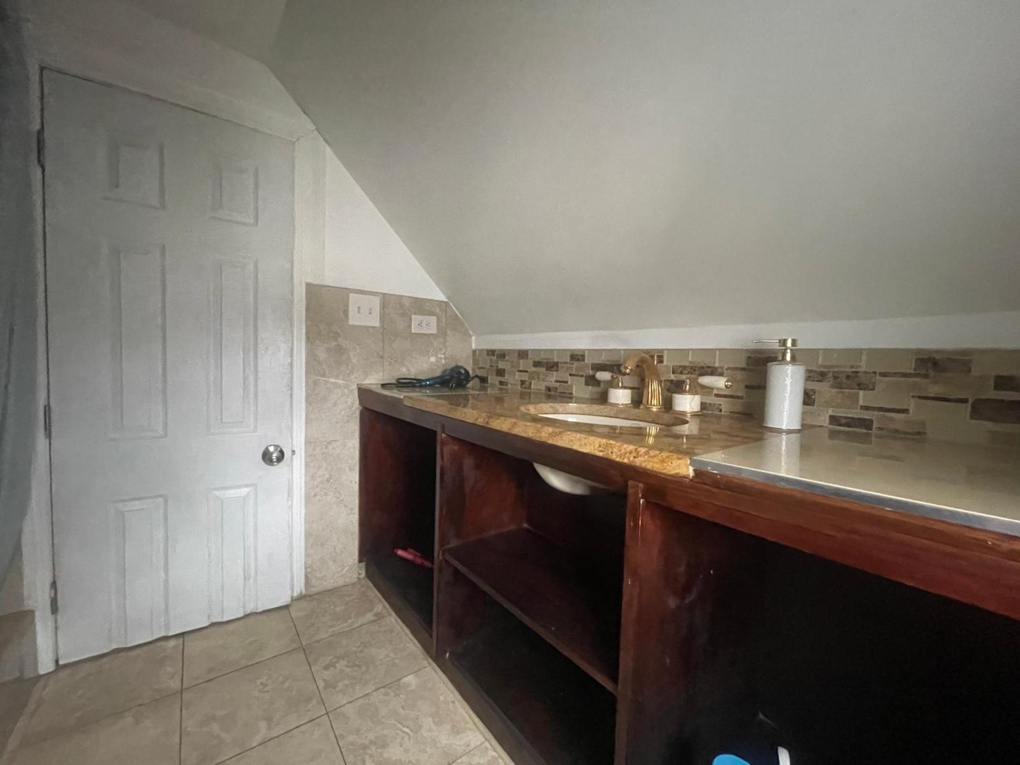 Appartamento Private Loft 5 Min Away From Lga *