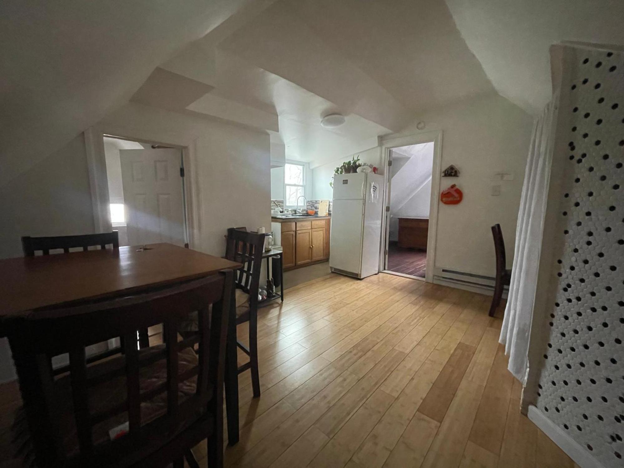 Private Loft 5 Min Away From Lga Appartamento New York