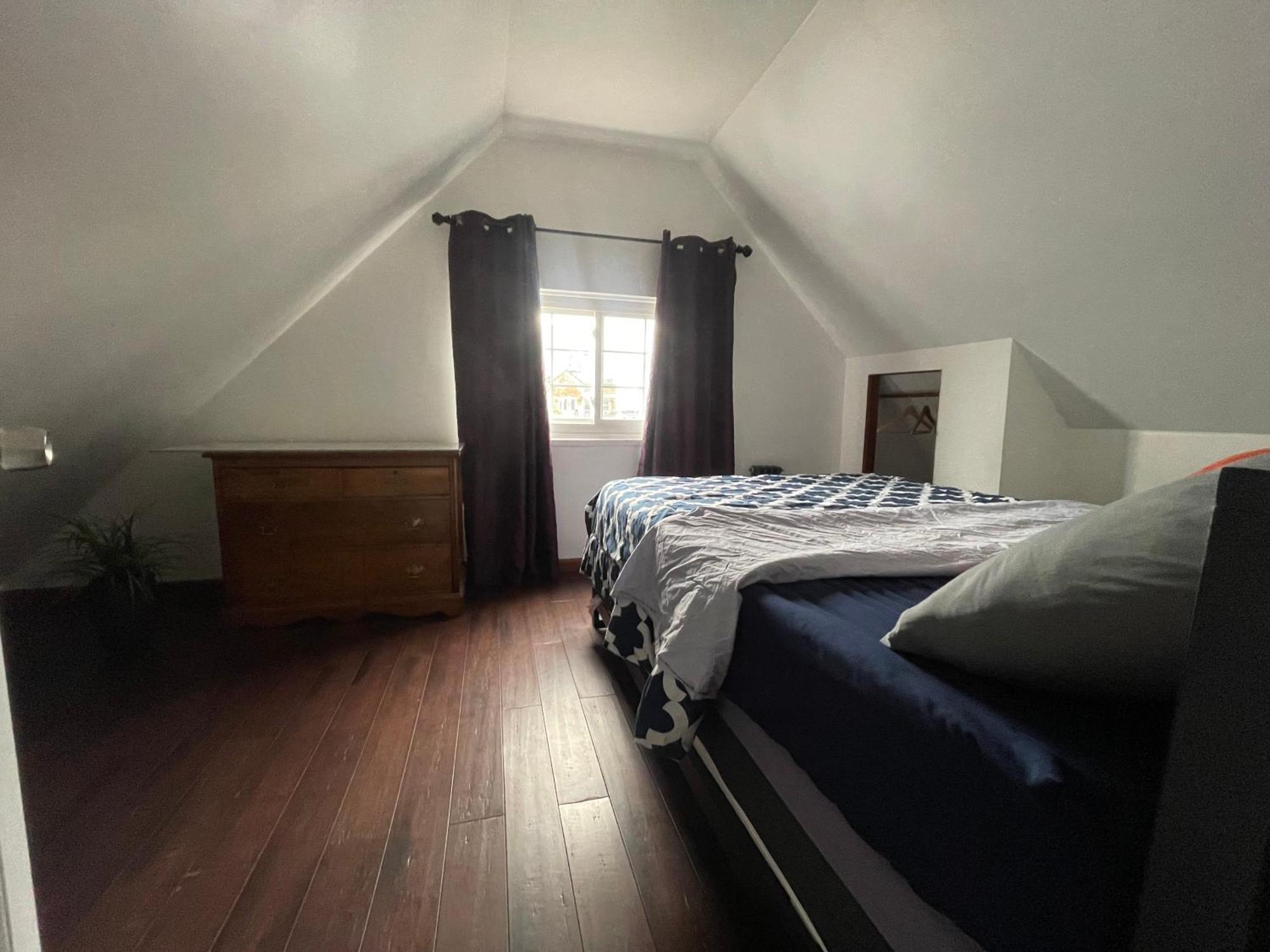 Appartamento Private Loft 5 Min Away From Lga *