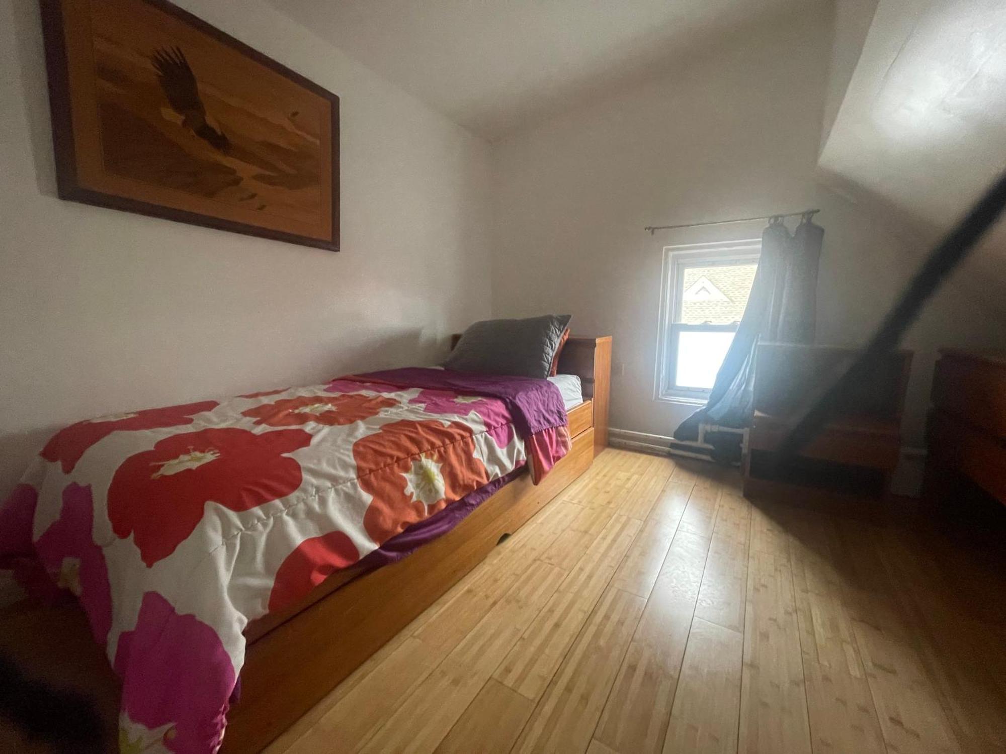 Private Loft 5 Min Away From Lga Appartamento *